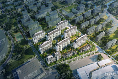 建业中山上院高新区4300起的高品质小区！买房送车！！！