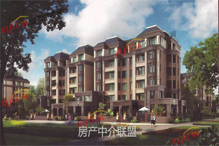 房主急售靠近学校套三双卫85万