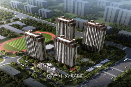 人民大厦家属院2室2厅1卫70㎡